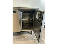 Bonnewits koelwerkbank - afbeelding 1 van  3