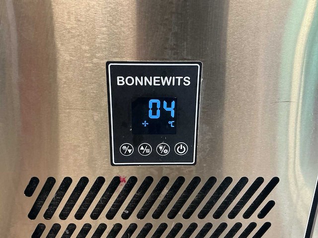 Bonnewits koelwerkbank - afbeelding 2 van  3