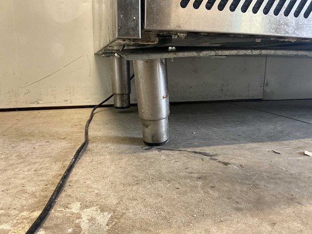 Bonnewits koelwerkbank - afbeelding 3 van  3