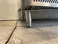 Bonnewits koelwerkbank - afbeelding 3 van  3