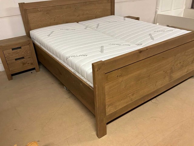 Bonno slaapkamerset - afbeelding 2 van  10