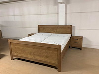 Bonno slaapkamerset - afbeelding 1 van  10