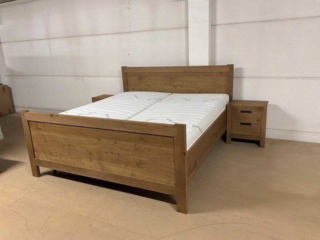 Bonno slaapkamerset - afbeelding 3 van  10