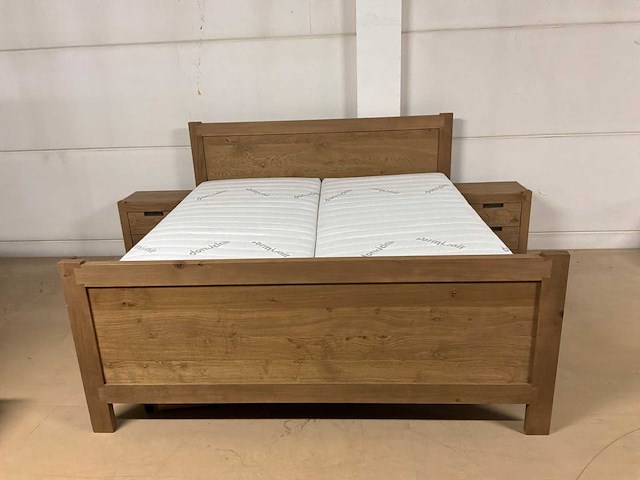 Bonno slaapkamerset - afbeelding 10 van  10