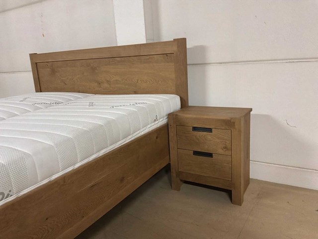 Bonno slaapkamerset - afbeelding 8 van  10