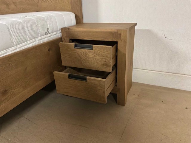 Bonno slaapkamerset - afbeelding 4 van  10