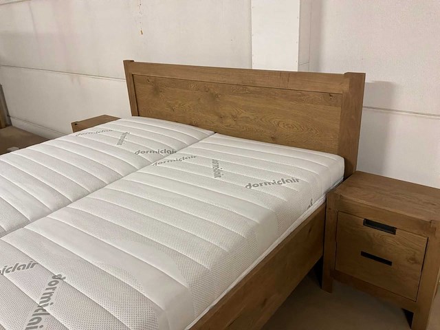 Bonno slaapkamerset - afbeelding 5 van  10