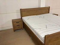 Bonno slaapkamerset - afbeelding 6 van  10