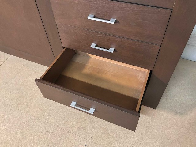 Bono dressoir - afbeelding 4 van  16