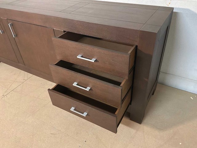 Bono dressoir - afbeelding 5 van  16