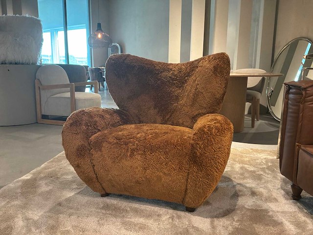 Bono fauteuil - afbeelding 1 van  8