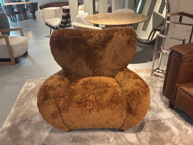 Bono fauteuil - afbeelding 3 van  8