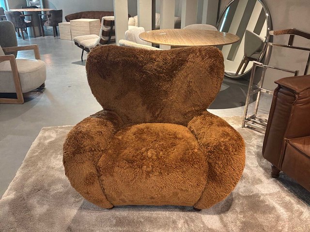 Bono fauteuil - afbeelding 4 van  8