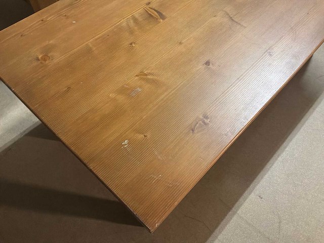 Bono salontafel - afbeelding 7 van  14