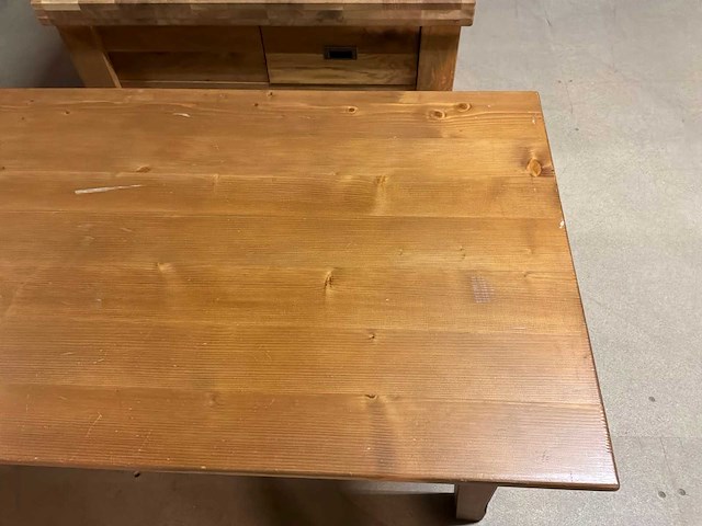 Bono salontafel - afbeelding 9 van  14