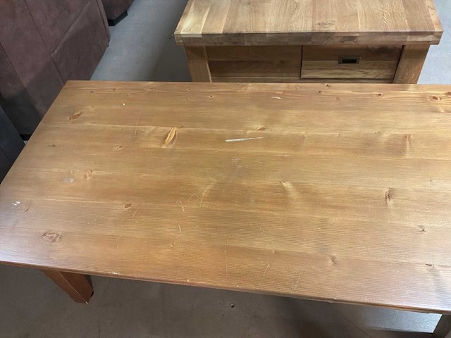 Bono salontafel - afbeelding 10 van  14