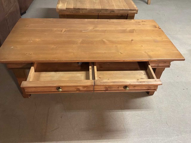 Bono salontafel - afbeelding 11 van  14