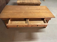 Bono salontafel - afbeelding 11 van  14