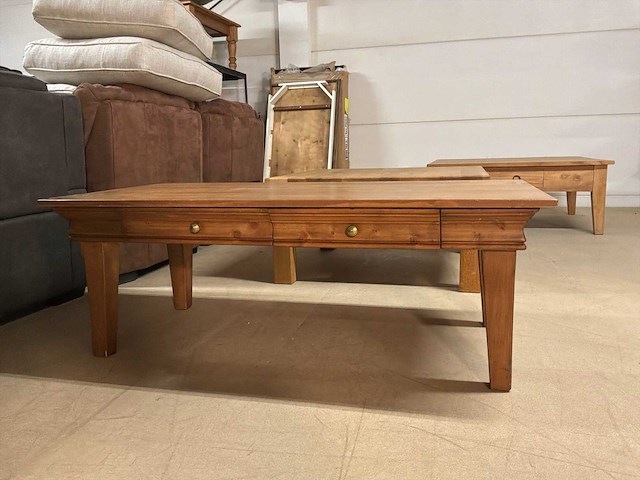 Bono salontafel - afbeelding 6 van  14