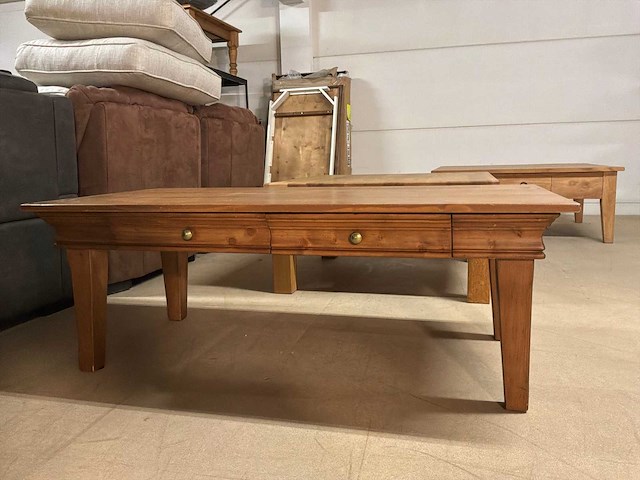 Bono salontafel - afbeelding 12 van  14