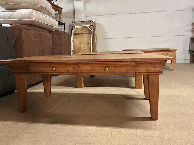 Bono salontafel - afbeelding 13 van  14