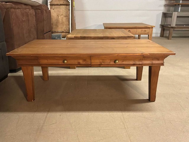 Bono salontafel - afbeelding 3 van  14