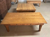 Bono salontafel - afbeelding 4 van  14