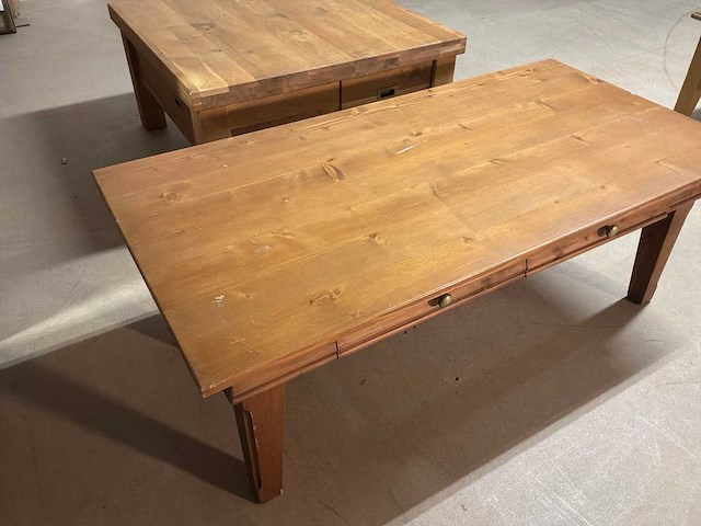 Bono salontafel - afbeelding 5 van  14