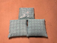 Bono sierkussen (3x) - afbeelding 6 van  6