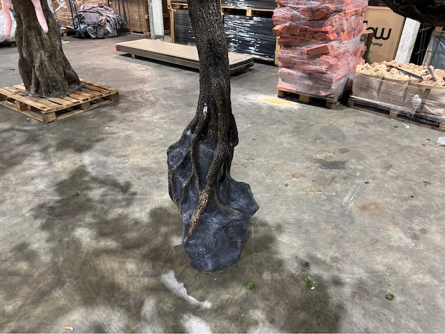 Bonsai kunstboom - afbeelding 7 van  15