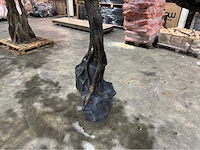 Bonsai kunstboom - afbeelding 7 van  15