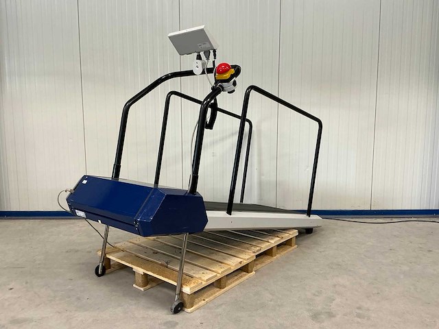 Bonte b.v. - en-mill - loopband - afbeelding 2 van  4