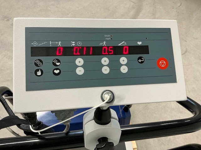 Bonte b.v. - en-mill - loopband - afbeelding 3 van  4