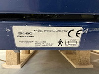 Bonte b.v. - en-mill - loopband - afbeelding 4 van  4