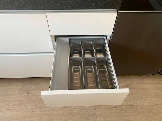 Bontempi - keuken met apparatuur - afbeelding 3 van  23