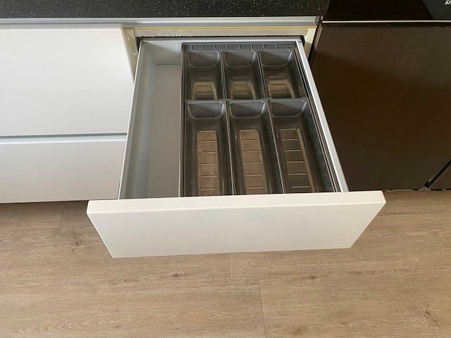 Bontempi - keuken - afbeelding 16 van  23