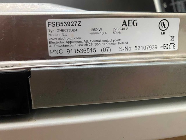 Bontempi - keuken - afbeelding 3 van  23