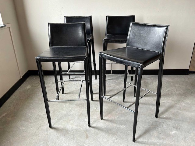 Bontempi linda barkruk (4x) - afbeelding 1 van  7