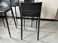 Bontempi linda barkruk (4x) - afbeelding 4 van  7