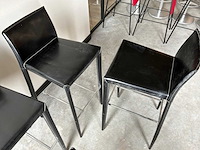 Bontempi linda barkruk (4x) - afbeelding 7 van  7
