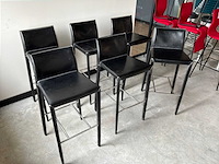 Bontempi linda barkruk (6x) - afbeelding 2 van  9
