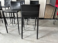Bontempi linda barkruk (6x) - afbeelding 4 van  9