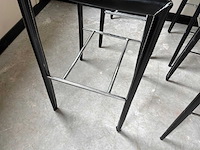 Bontempi linda barkruk (6x) - afbeelding 5 van  9