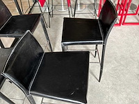 Bontempi linda barkruk (6x) - afbeelding 8 van  9