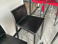 Bontempi linda barkruk (6x) - afbeelding 9 van  9