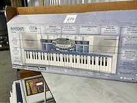 Bontempi pm695 keyboard - afbeelding 1 van  3