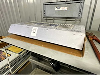 Bontempi pm695 keyboard - afbeelding 3 van  3