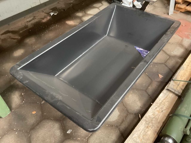 Bontool co mortar boxes - afbeelding 1 van  3