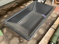 Bontool co mortar boxes - afbeelding 1 van  3