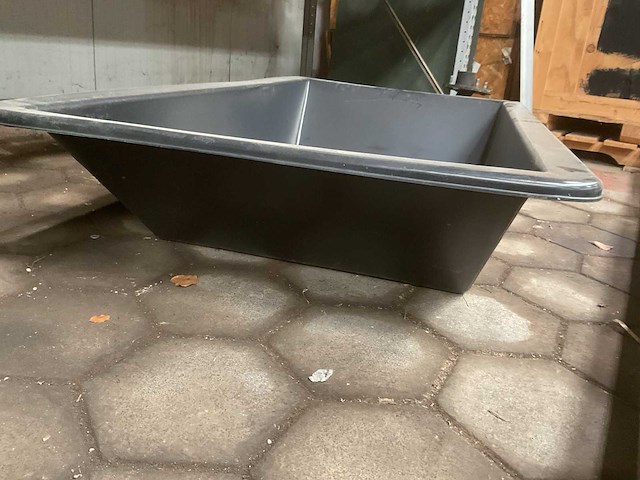 Bontool co mortar boxes - afbeelding 2 van  3